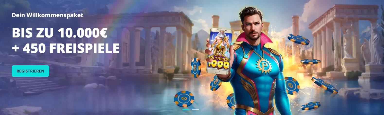 Platin Casino