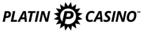 Platin Casino Logo